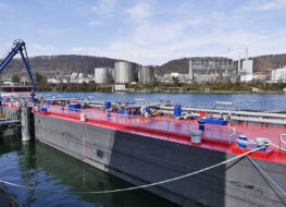 008 - volltanken bitte